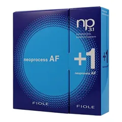  フィヨーレ NP3.1 AF トリートメント システム (FIOLE フィオーレ トリートメント ヘアトリートメント ヘアートリートメント ヘアケア 美容室 美容院 美容室専売品 サロン専売品 おすすめ品) 4562210015503【WJ203】のサムネイル