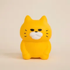 ノラネコぐんだん はんせいちょきんばこのサムネイル