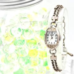 Tic-Tac チックタック 天使の腕輪SILVER 925レディース 腕時計 - メルカリ