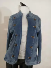 020 トミーヒルフィガー デニム ジャケット