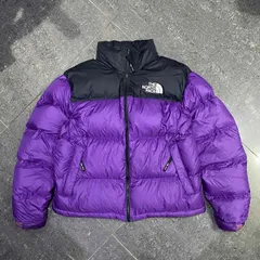 THE NORTH FACE 1996 ECO NUPTSE JACKET Lサイズ NJ1DM62F  ザノースフェイス エコヌプシダウンジャケット 南堀江店