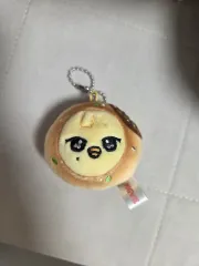 IVE プサン ポップアップ限定 ナオリ シアトック キーホルダー レイ