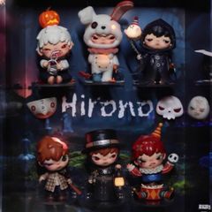 袋開封済】HIRONO City of Mercy シリーズ アソート - メルカリ