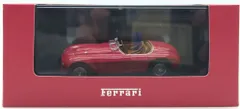 ixo MODELS 1/43 Ferrari 166 MM 1948 レッド