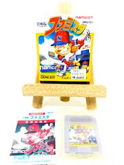 ファミスタ'90 ファミコンソフト 本体 - メルカリ