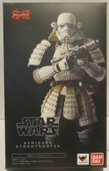 名将MOVIE REALIZATION 足軽ストームトルーパー 新品未開封 - メルカリ
