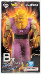 BANDAI SPIRITS 이치 반 쿠지 드래곤 볼 VS 옴니 버스 비스트 B 상 오렌지 피콜로 피규어