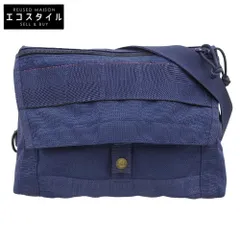 BRIEFING ブリーフィング FLEET MESSENGER BAG ショルダーバッグ メンズ ネイビー