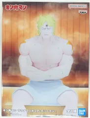 BANDAI SPIRITS サウナフィギュア キン肉マン テリーマン