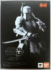 2026年最新】スターウォーズ 名将movie realization 浪人 ボバ