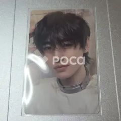 ENHYPEN ソンフン DESIRE : UNLEASH Weverse Albums ver.