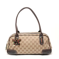 シャネル CHANEL 9番台 2004-2005 スエード フラップ ボア 2.55 ムートン ショルダーバッグ【中古】 CHANEL - シャネル CHANEL 9番台 2004-2005 スエード フラップ ボア