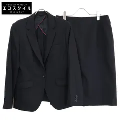 ヒルトン HJ235080/HS235080 ストレッチ 1Bジャケット/タイトスカート セットアップ 13 週替わり_レディース】タイトスカート【セットアップ着用可