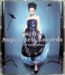 MISIA Super Best Records15th Celebration - メルカリ