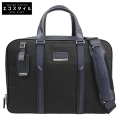 トゥミ ジャービス デラックス 2室 ビジネスバッグ ブリーフケ－ス TUMI（トゥミ） ビジネスバッグ JARVIS デラックス・ラップトップ