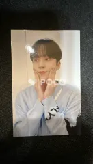 ATEEZ ユノ ZERO : FEVER Part.2 MUSICPLANT