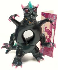 ナメタン森社 黒 デザフェス デザインフェスタ ILUILUぶたのはな エレガブ ナメタン森社 黒 デザフェス デザインフェスタ ILUILUぶたのはな