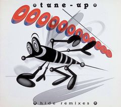 tune up~hide remixes(디지팩 사양) / hide (CD)