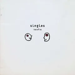 singles / TWO of US (CD)のサムネイル