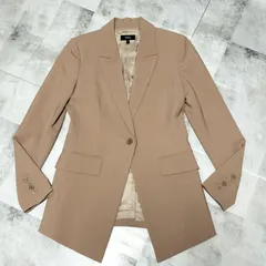 極美品】Theory セオリー Traceable Wool Etiennette B ジャケット 0