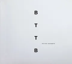 2026年最新】坂本龍一 bttb レコードの人気アイテム - メルカリ