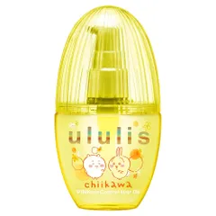 ululis ウルリス ヘアオイル (【ちいかわコラボ】ハッピーフルーティーの香り)