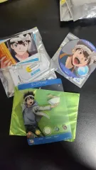 ドクターストーン クロム