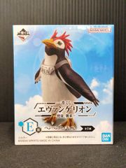 BANDAI SPIRITS 이치 반 쿠지 에반게리온 사도, 습습 E상 펜펜 피규어