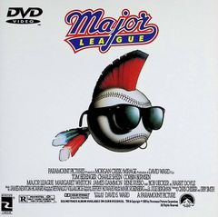 メジャーリーグ DVD 3本セット - メルカリ