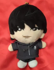 SixTONES 25年MILESixTONES 松村北斗 手つなぎストぬい