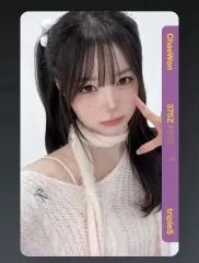 トリプルエス キム・チェウォン 三井 寿 オブジェ aa375 #13n