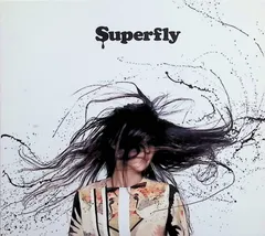黒い雫 & Coupling Songs:`Side B`（デジパック仕様）<初回生産限定盤2CD＋DVD> / Superfly (CD)
