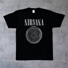 NIRVANA Vestibule ブラック Tシャツ L M264293 - メルカリ
