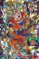 【中古】ドラゴンボールヒーローズ UM2-031 CP[アルティメットレア]：孫悟空