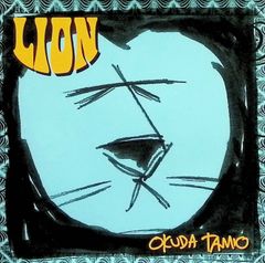 奥田民生 LION CD アルバム - メルカリ