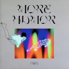 more humor(通常盤) / パスピエ (CD)