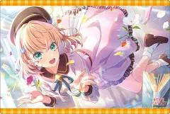 【中古】サプライ ブシロード ラバーマットコレクション V2 Vol.1540 ラブライブ!蓮ノ空女学院スクールアイドルクラブ『日野下花帆』Dream Believers ver.