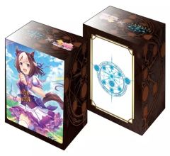 [중고] 공급 Shadowverse EVOLVE 공식 데크 홀더 Vol.13 Shadowverse EVOLVE [스페셜 위크]