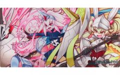 中古】サプライ 【遊戯王】プレイマット センチュリオン(はらだ) 強欲