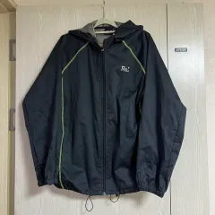 ヴィンテージ ウィンドブレーカー