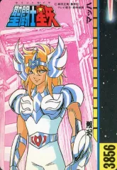 【中古】アニメ系トレカ マッハ3856[ノーマル]：新生キグナスクロス