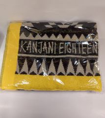関ジャニ∞ 22-23年18祭 EYCビーチタオル