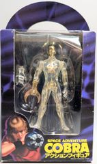 バンプレスト アクションフィギュア クリスタルボーイ