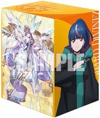 2026年最新】ヴァンガード リィエル デッキの人気アイテム - メルカリ