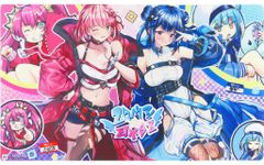 遊戯王ニューロン限定プレイマット 星杯の神子イヴ 新品未開封 公式