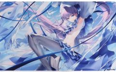NIKKE シンデレラ A2クリアポスター あみあみ特典 NIKKE シンデレラA2 クリアポスター あみあみ特典 - メルカリ