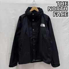 ザノースフェイス NP11935 マウンテン レイン テックス ゴアテックス ナイロン ジャケット メンズ L ISItems【USED】【古着】【中古】50157254