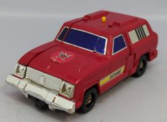 湯米 坦薩合金/坦薩5 陸地坦薩