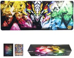 遊戯王 精霊コロゾ マスターデュエル 公式 プレイマット マギストス