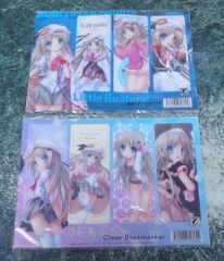 リトルバスターズ！クドわふたー『能美クドリャフカ わふー!音声電卓